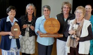 VLV Gansbaai Kook Presteer Leer en Onthaal in styl met Leefstyl